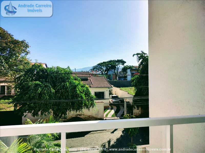 Apartamento a Venda no Montese em Resende