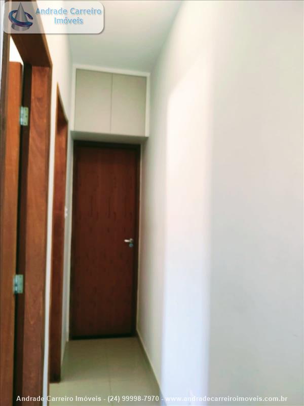 Apartamento a Venda no Montese em Resende