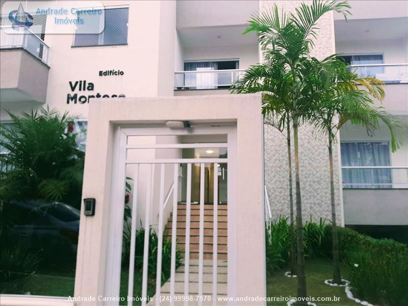 Apartamento a Venda no Montese em Resende