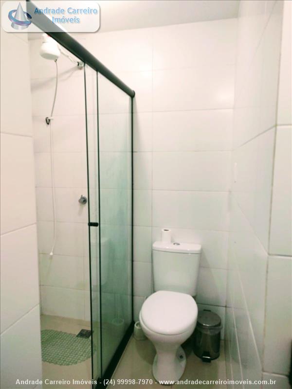 Apartamento a Venda no Montese em Resende