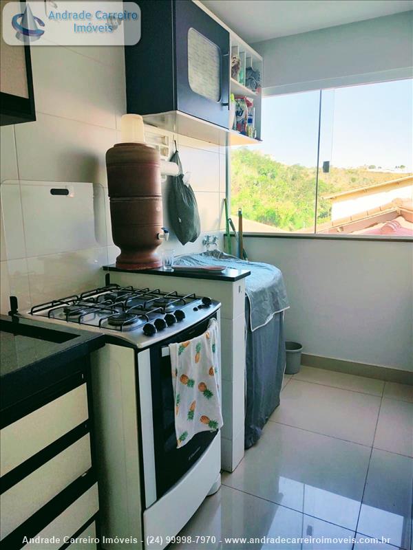 Apartamento a Venda no Montese em Resende