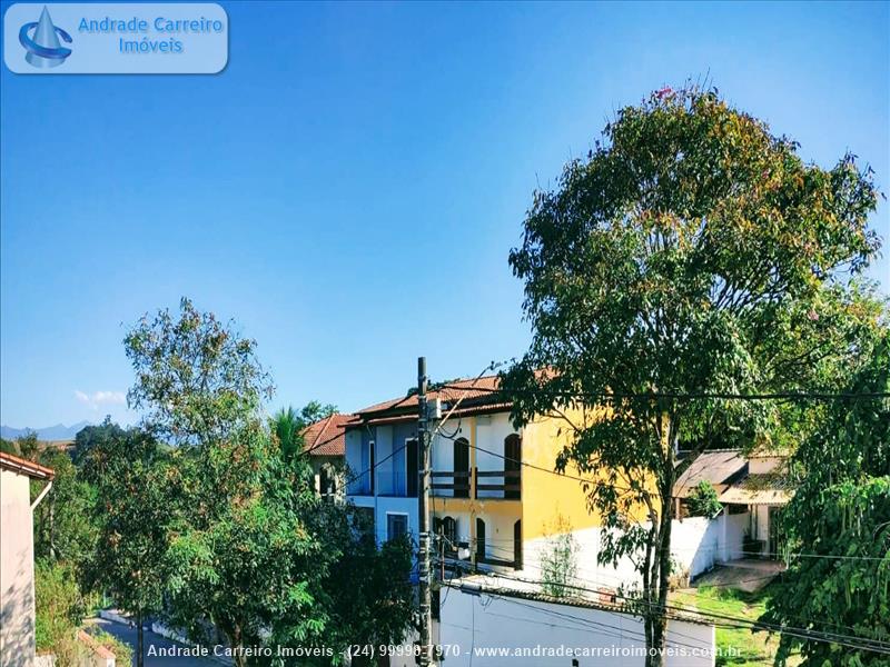 Apartamento a Venda no Montese em Resende