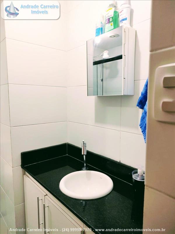 Apartamento a Venda no Montese em Resende