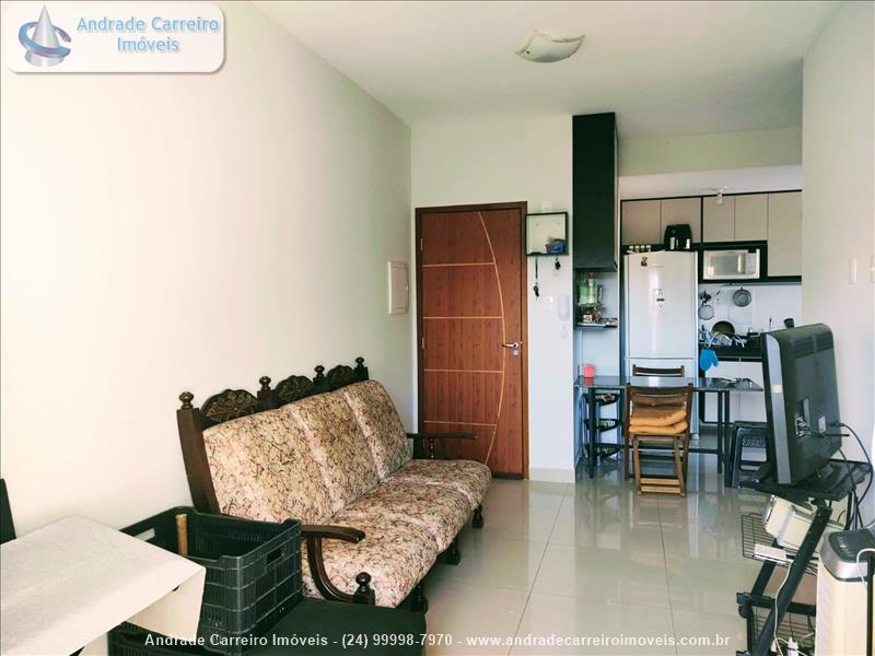 Apartamento a Venda no Montese em Resende