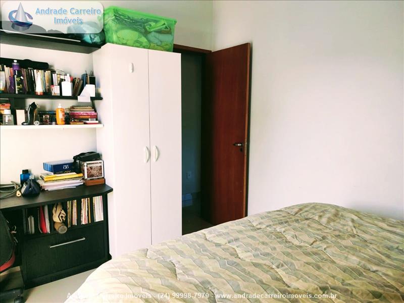 Apartamento a Venda no Montese em Resende