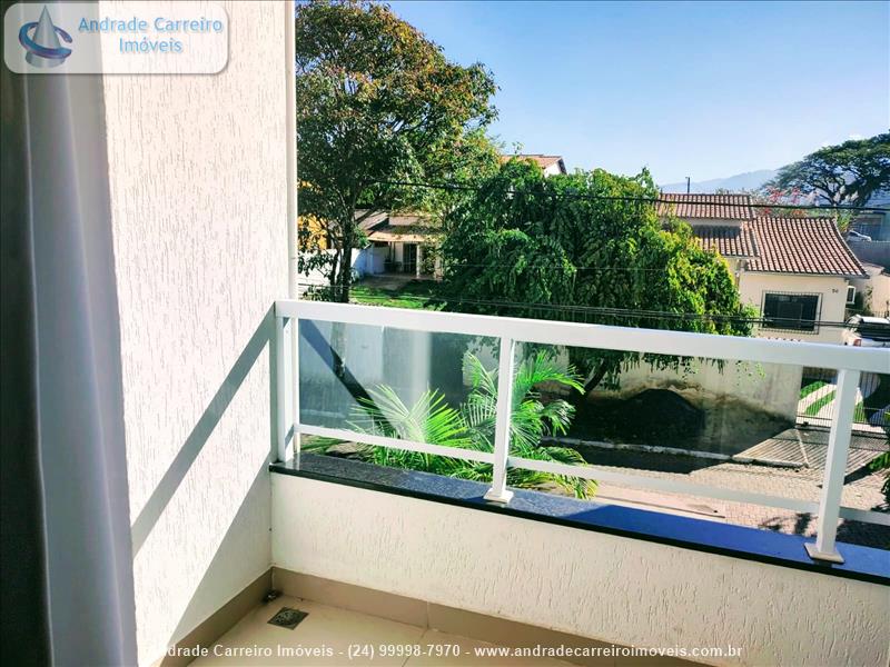 Apartamento a Venda no Montese em Resende