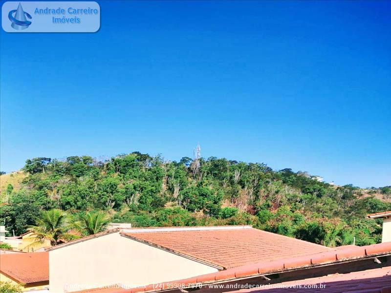 Apartamento a Venda no Montese em Resende