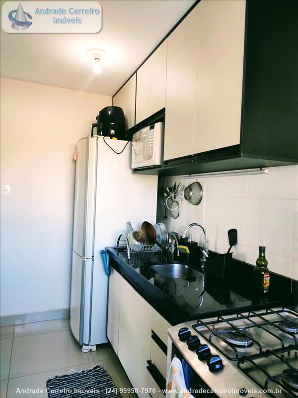 Apartamento a Venda no Montese em Resende