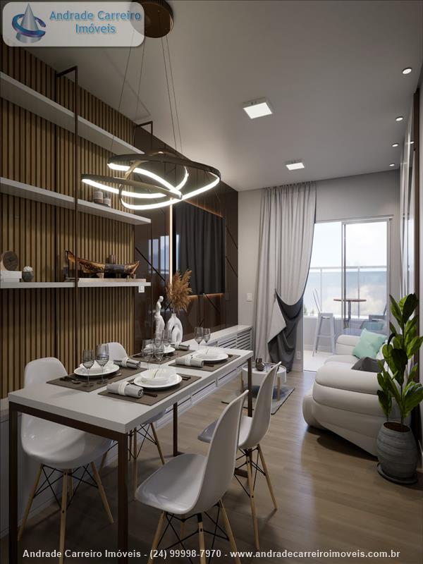 Apartamento a Venda no Manejo em Resende