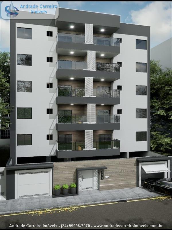 Apartamento a Venda no Manejo em Resende