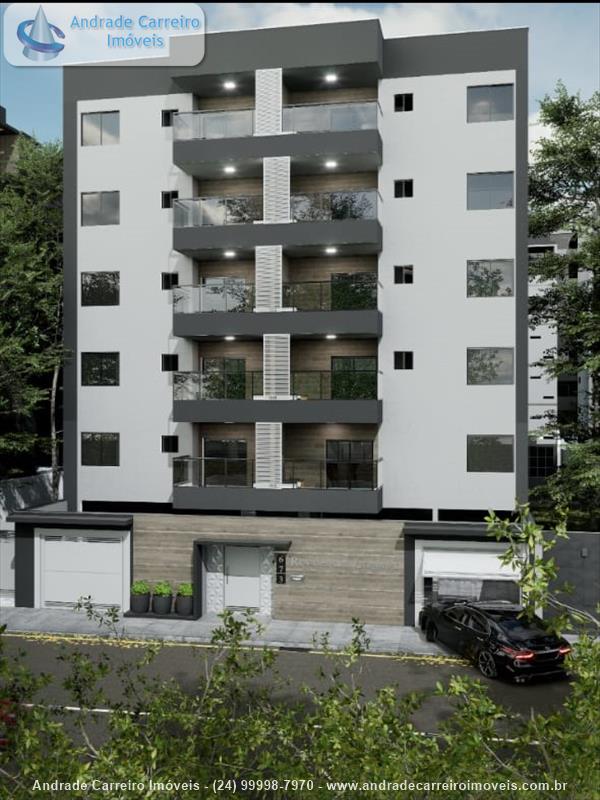 Apartamento a Venda no Manejo em Resende
