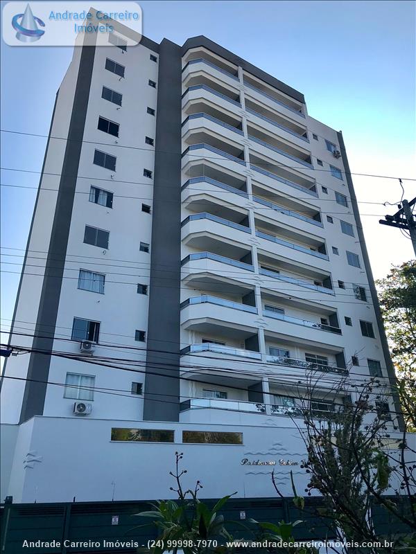 Cobertura a Venda no Manejo em Resende