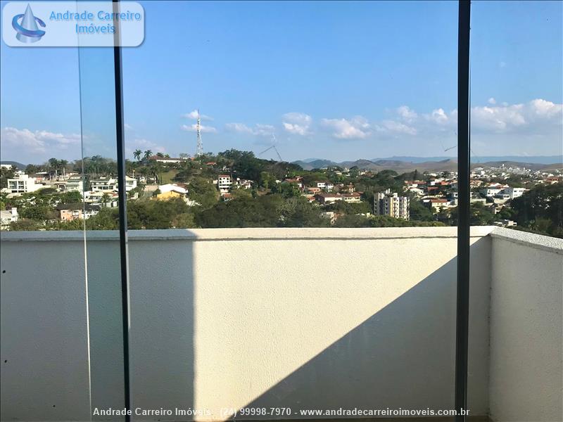 Cobertura a Venda no Manejo em Resende
