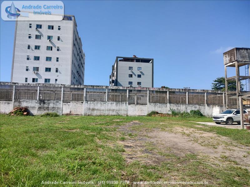 Terreno a Venda no Nova Liberdade em Resende