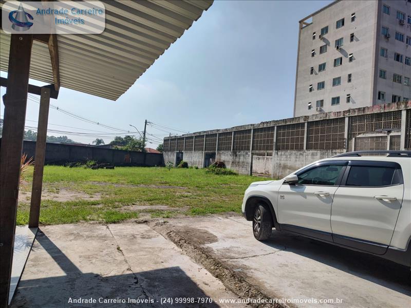 Terreno a Venda no Nova Liberdade em Resende