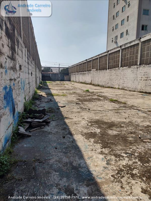 Terreno a Venda no Nova Liberdade em Resende