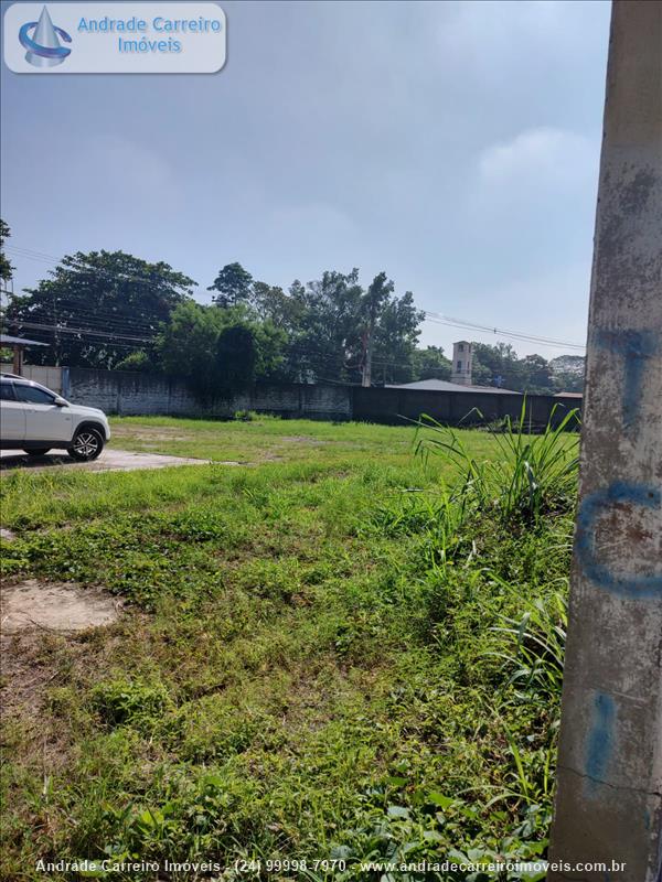 Terreno a Venda no Nova Liberdade em Resende