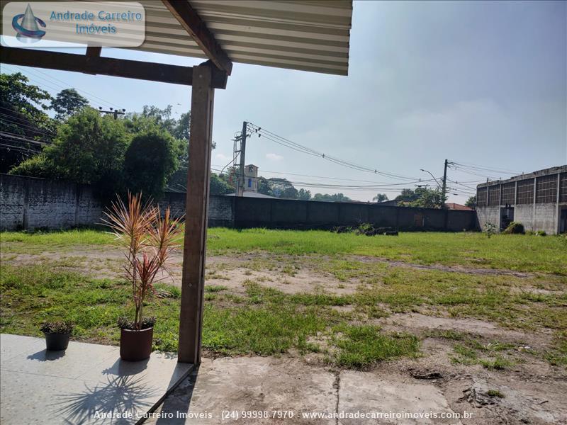 Terreno a Venda no Nova Liberdade em Resende
