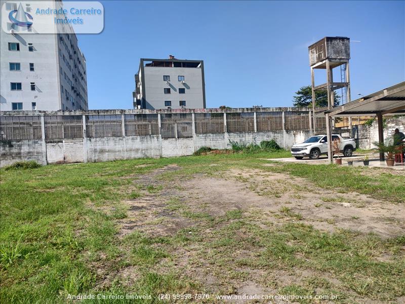 Terreno a Venda no Nova Liberdade em Resende