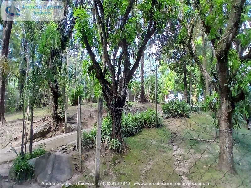 Sítio a Venda no Roma em Volta Redonda