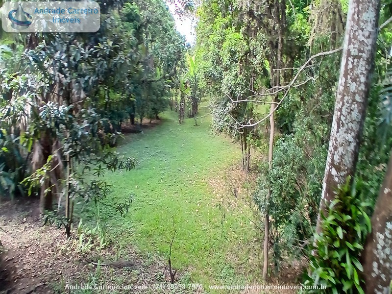 Sítio a Venda no Roma em Volta Redonda