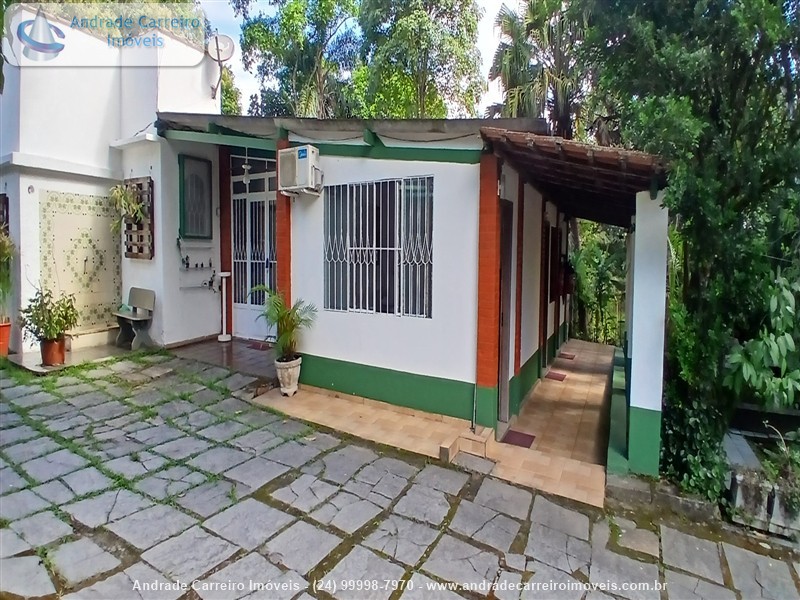 Sítio a Venda no Roma em Volta Redonda