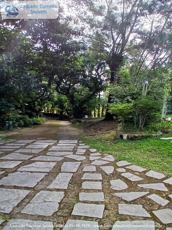 Sítio a Venda no Roma em Volta Redonda