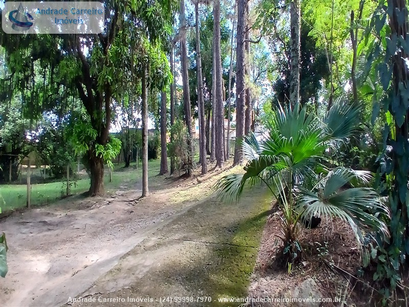 Sítio a Venda no Roma em Volta Redonda