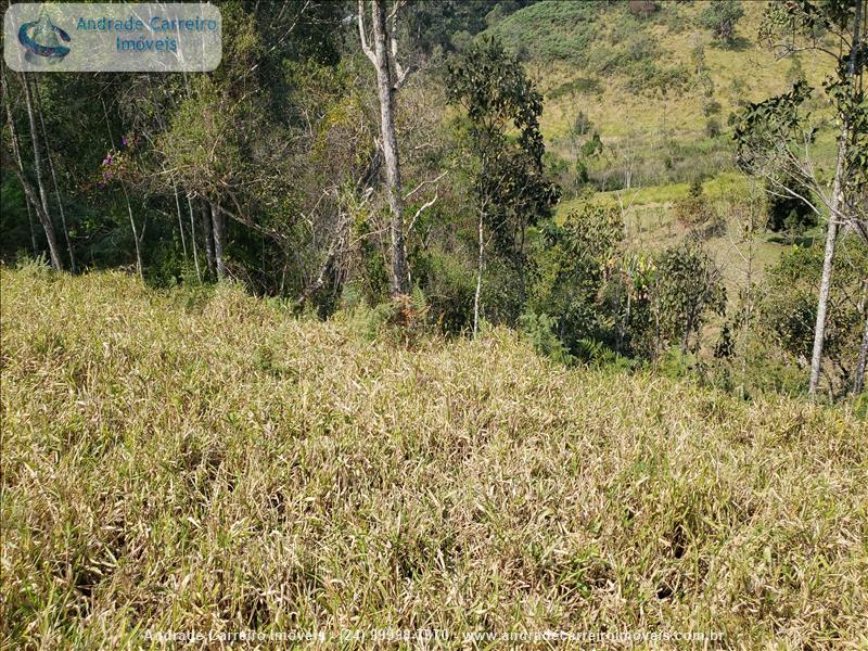 Terreno a Venda no Mauá em Resende