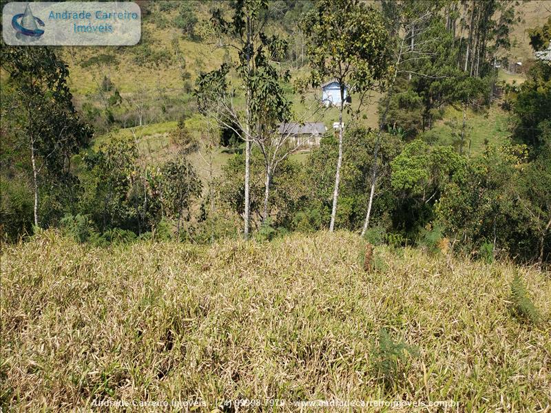Terreno a Venda no Mauá em Resende