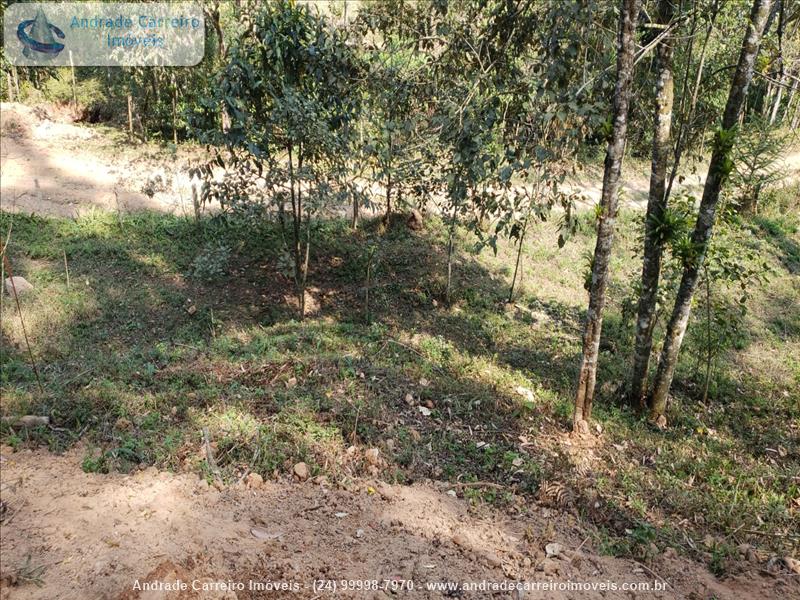 Terreno a Venda no Mauá em Resende