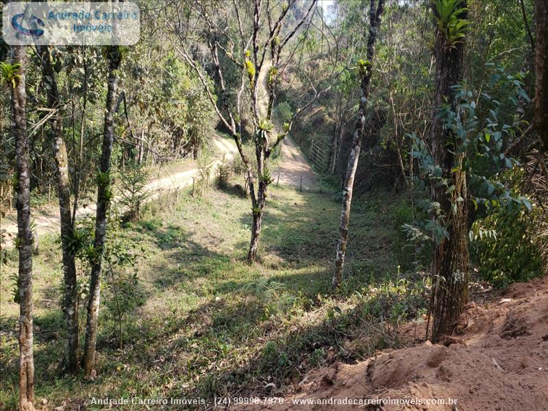 Terreno a Venda no Mauá em Resende