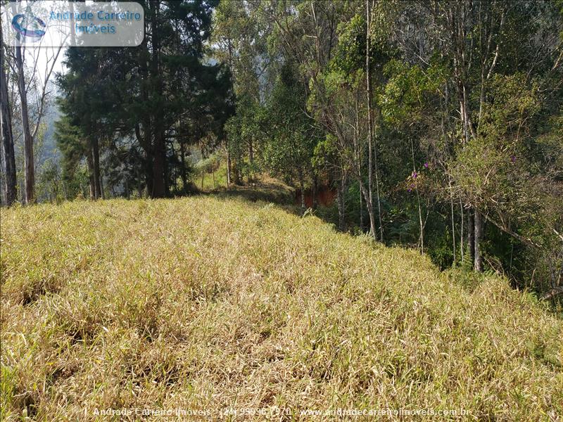 Terreno a Venda no Mauá em Resende