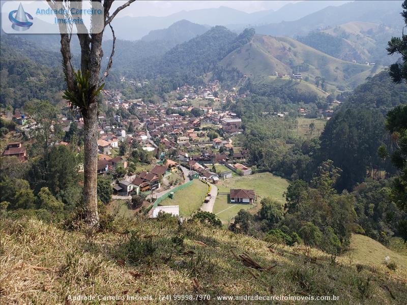 Terreno a Venda no Mauá em Resende
