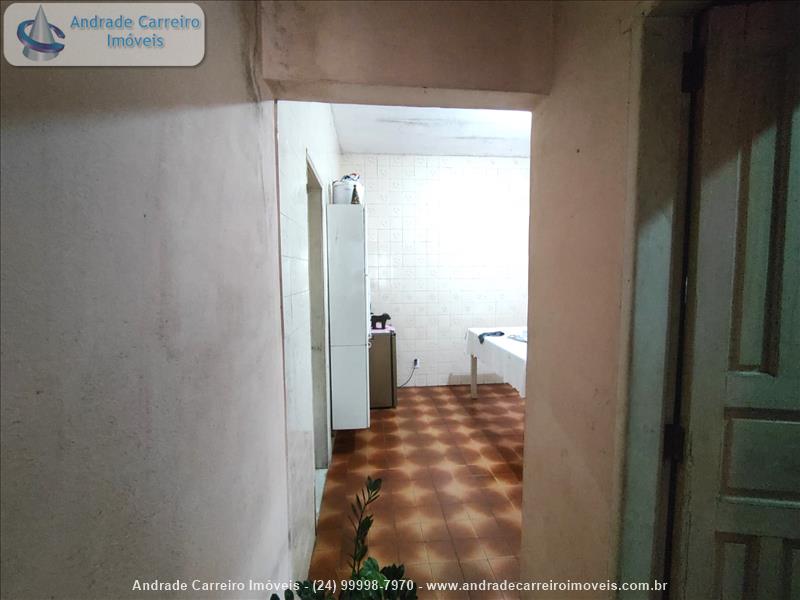 Casa a Venda no Vila Julieta em Resende