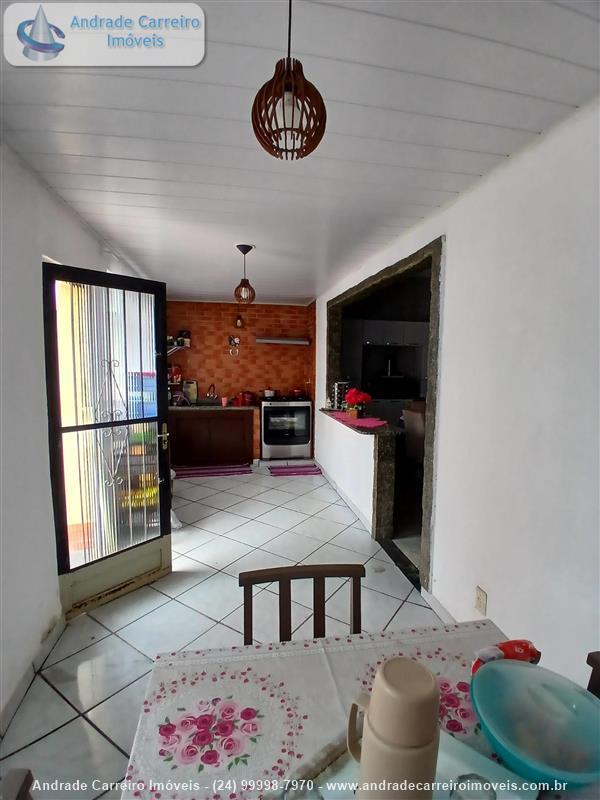 Casa a Venda no Jardim do Sol em Resende
