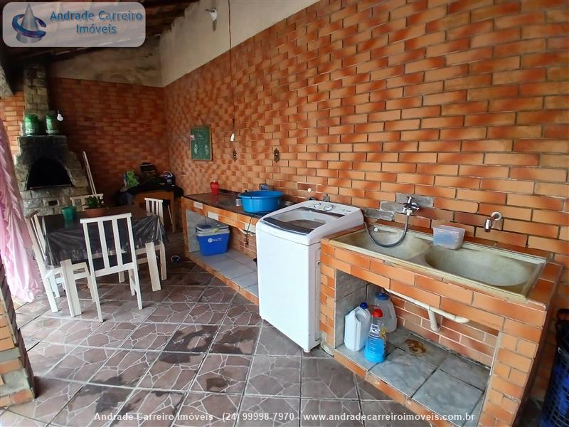 Casa a Venda no Jardim do Sol em Resende