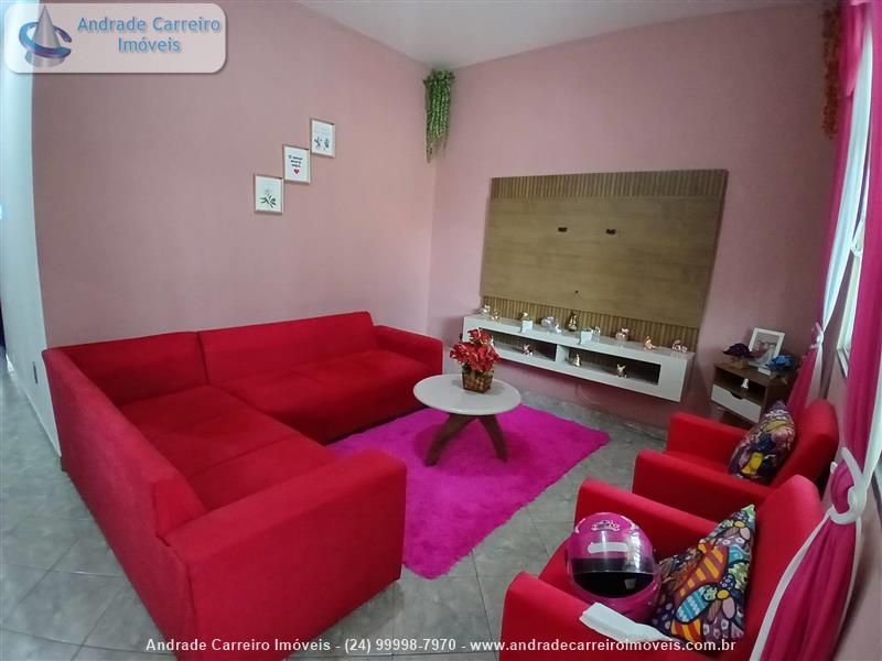 Casa a Venda no Jardim do Sol em Resende