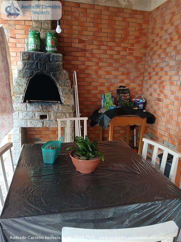 Casa a Venda no Jardim do Sol em Resende