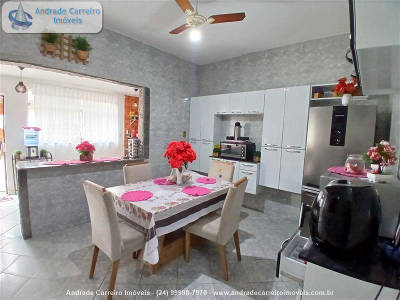 Casa a Venda no Jardim do Sol em Resende