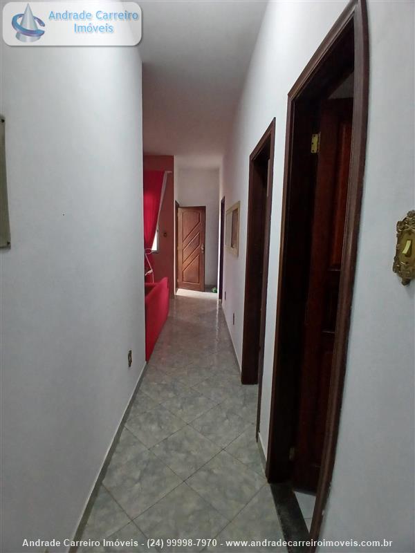 Casa a Venda no Jardim do Sol em Resende