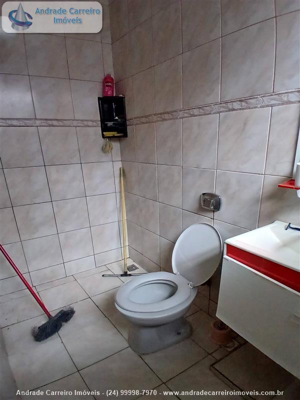 Casa a Venda no Jardim do Sol em Resende