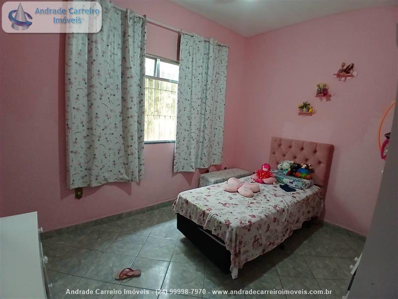 Casa a Venda no Jardim do Sol em Resende