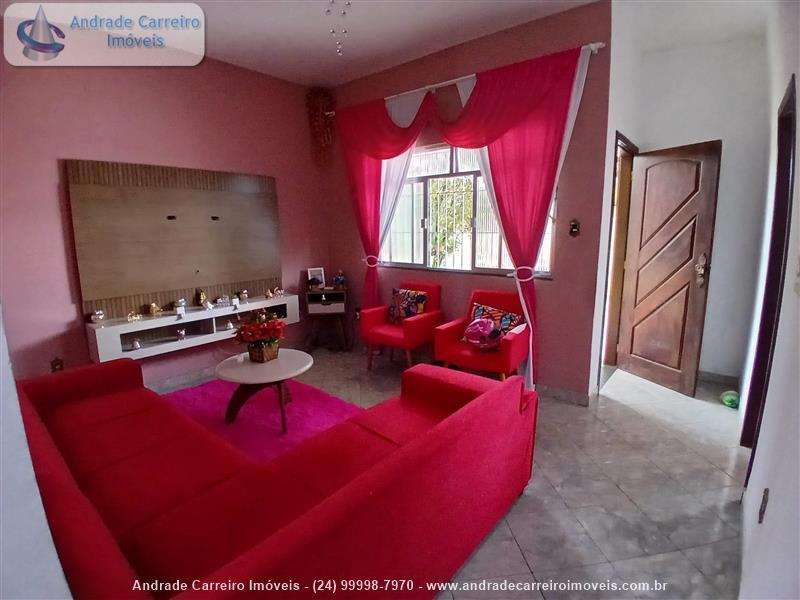 Casa a Venda no Jardim do Sol em Resende