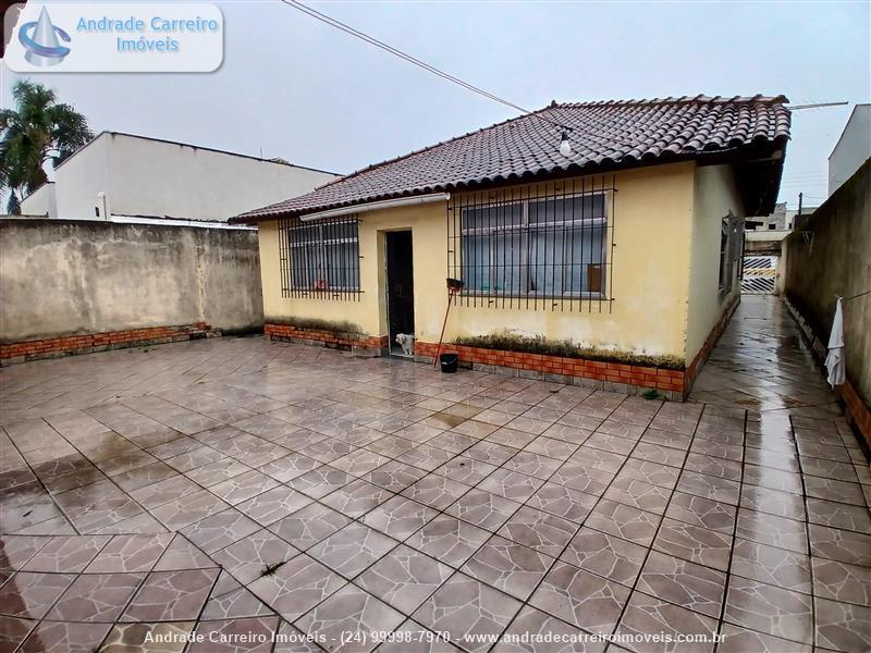 Casa a Venda no Jardim do Sol em Resende