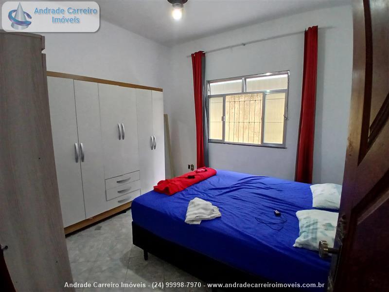 Casa a Venda no Jardim do Sol em Resende