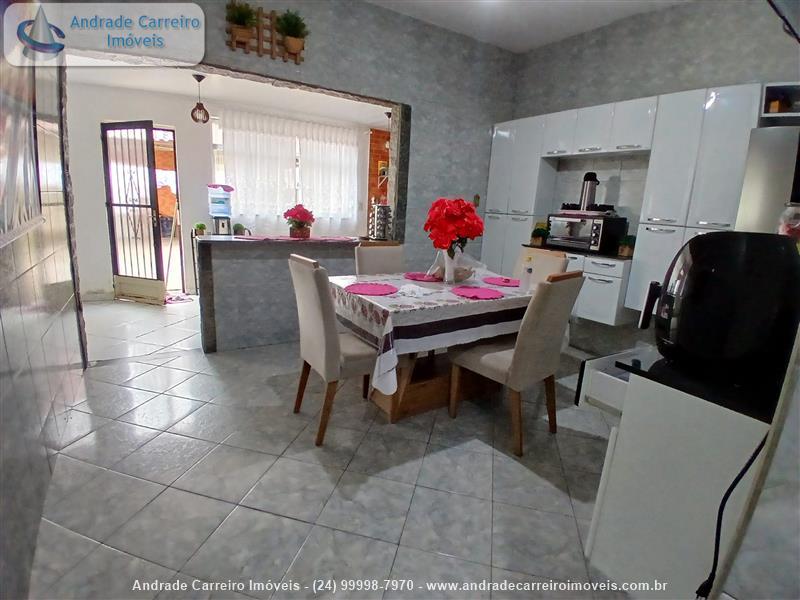 Casa a Venda no Jardim do Sol em Resende