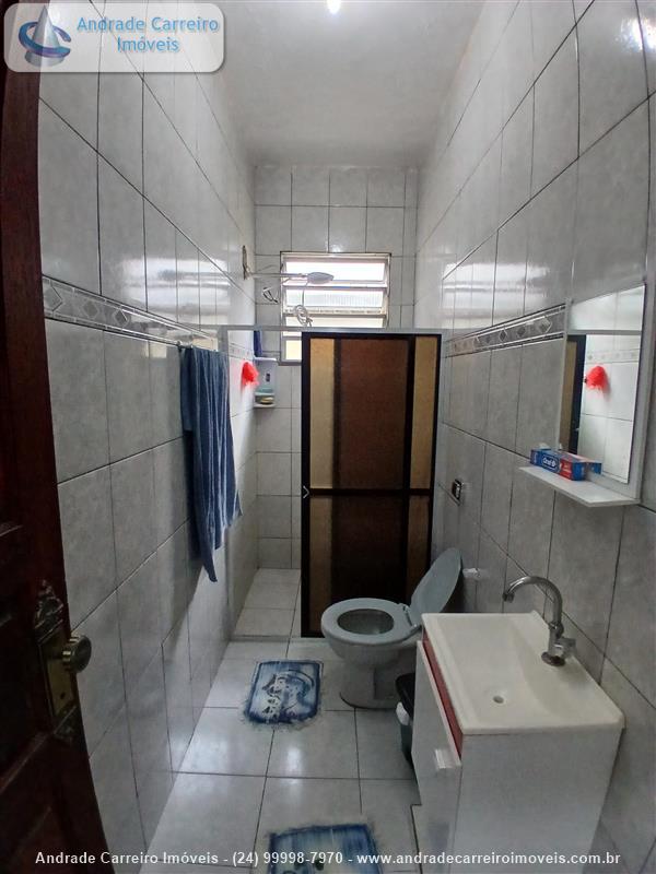 Casa a Venda no Jardim do Sol em Resende