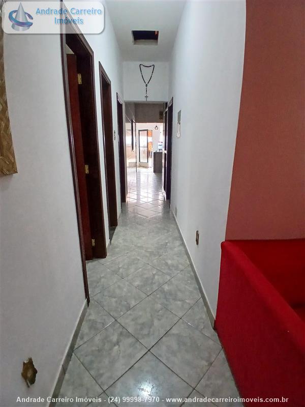 Casa a Venda no Jardim do Sol em Resende