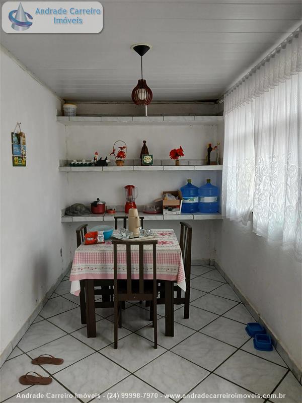 Casa a Venda no Jardim do Sol em Resende